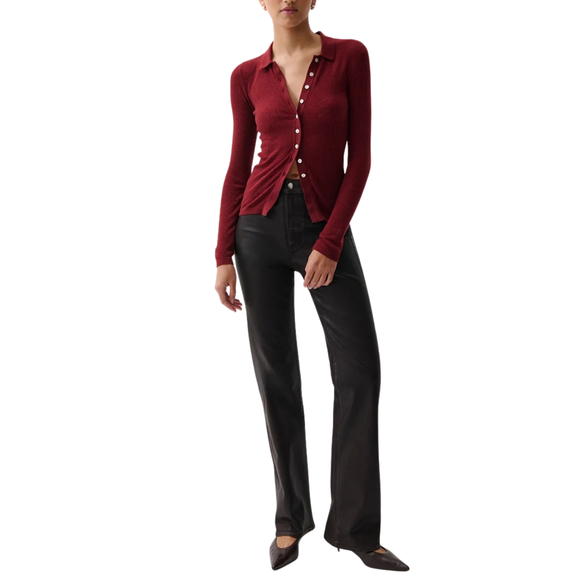 korey cardigan