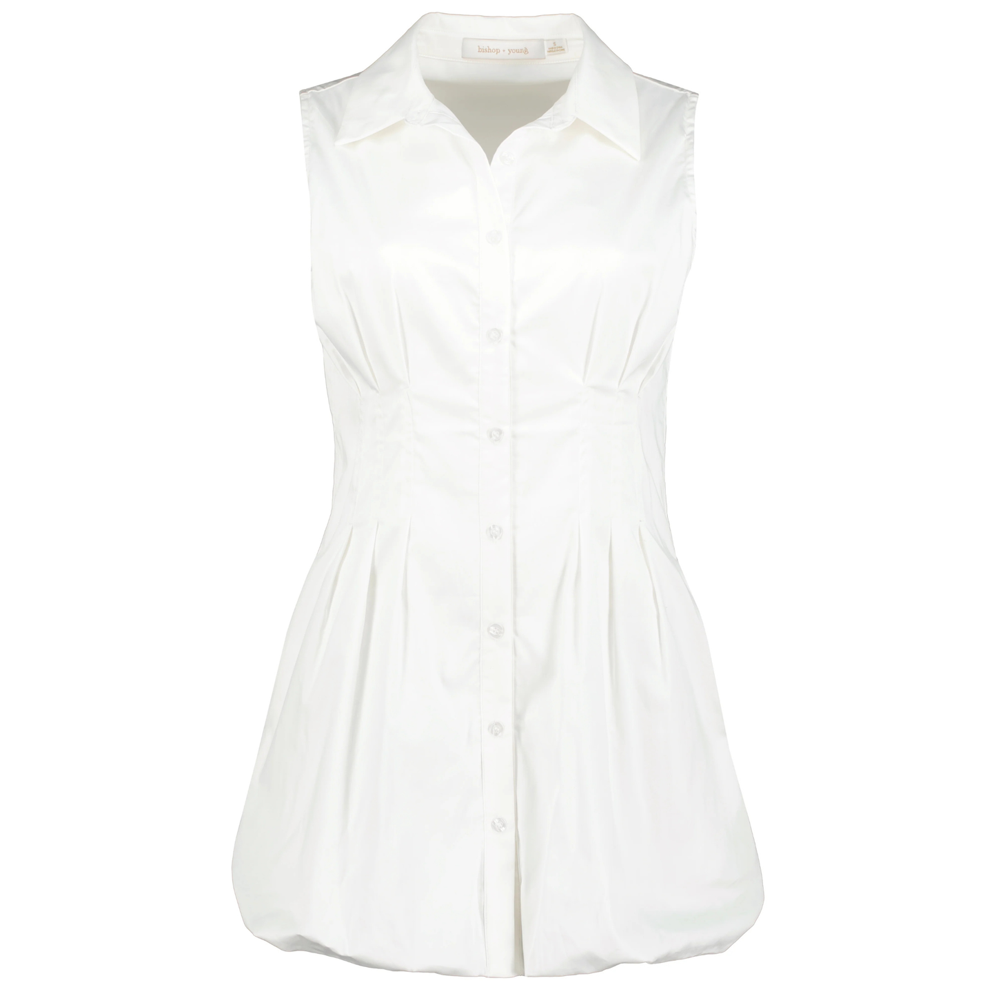 summer bubble dress
