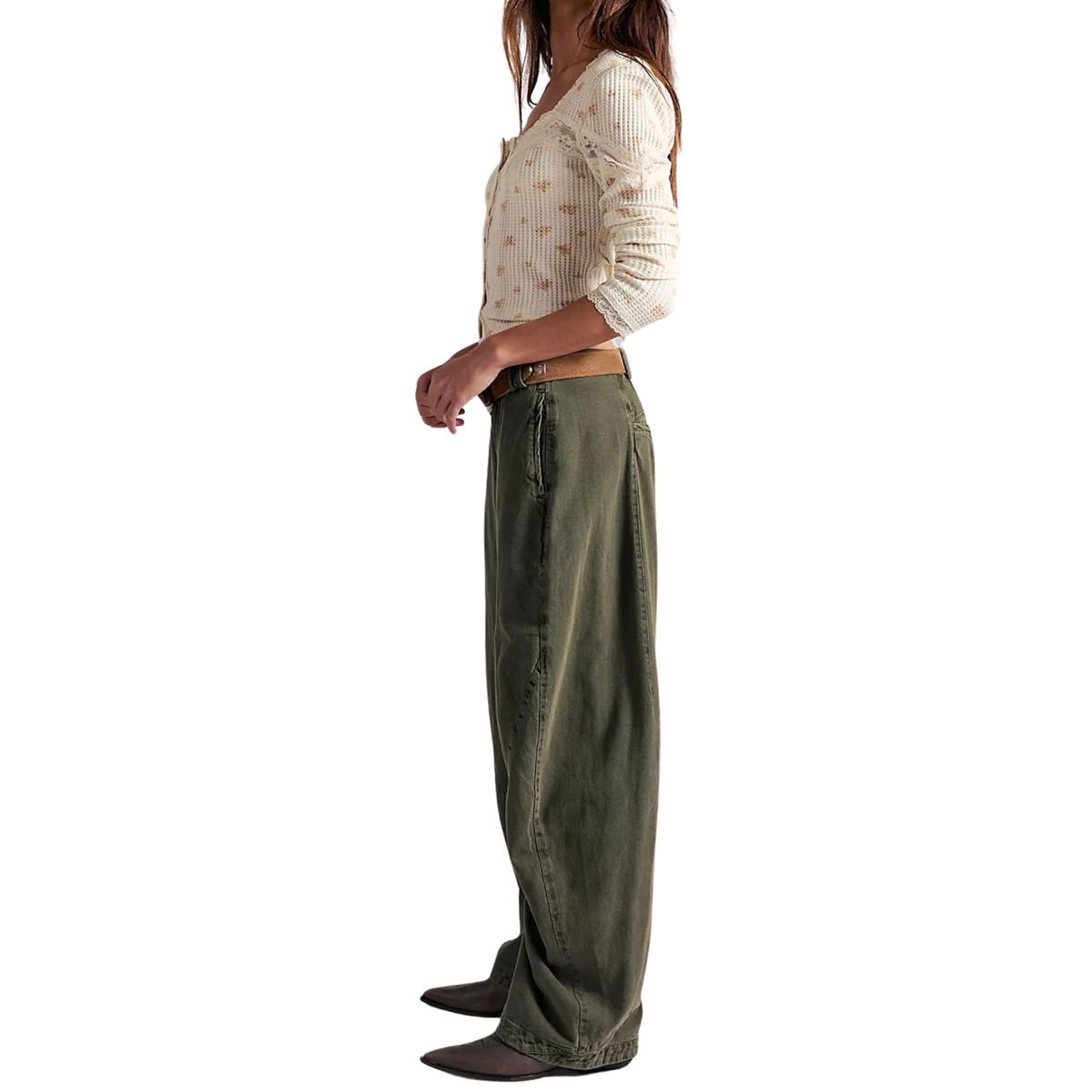 spotlight trouser