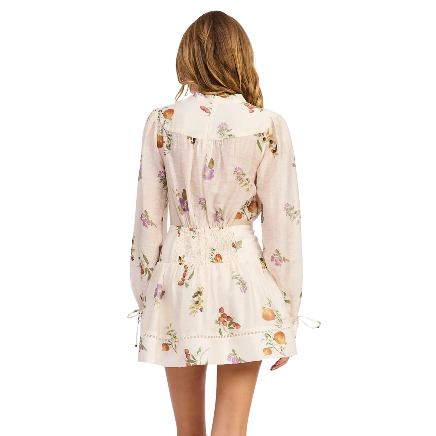 tulsa dress