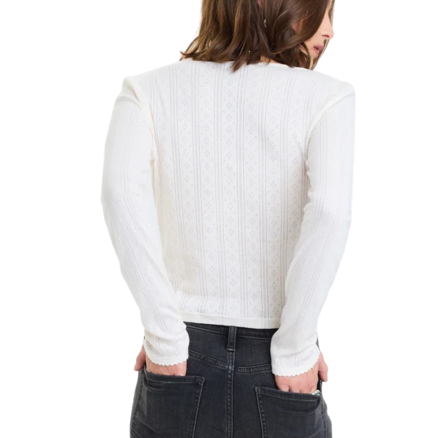 stargazer cardi