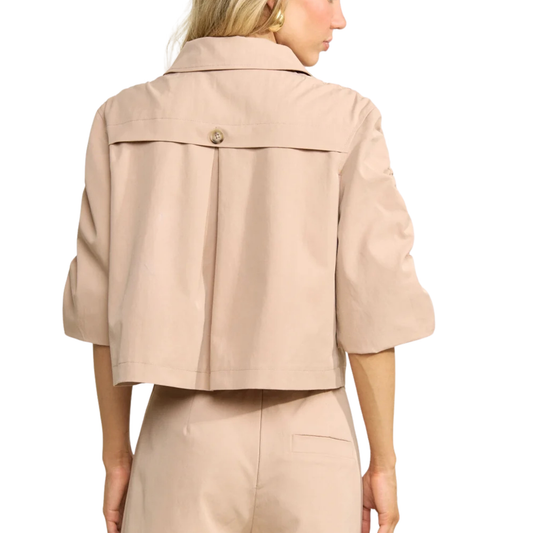 lexi jacket