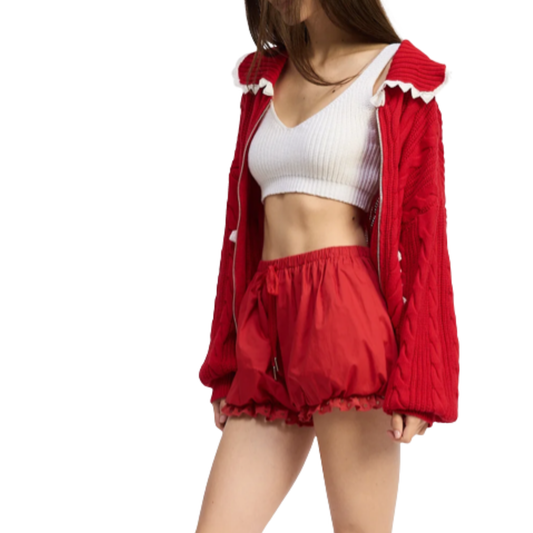 ivaline bloomer shorts