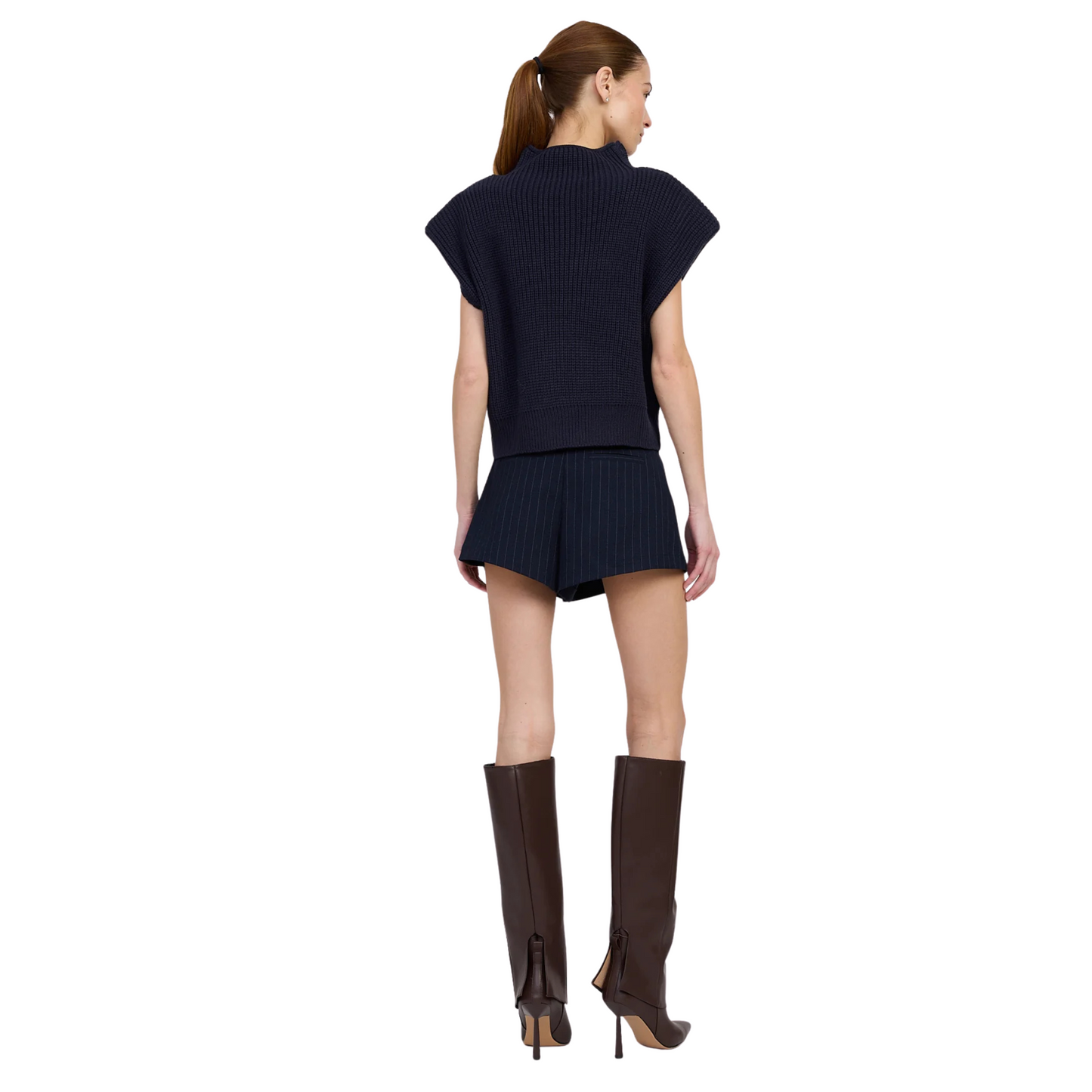 prudence shorts