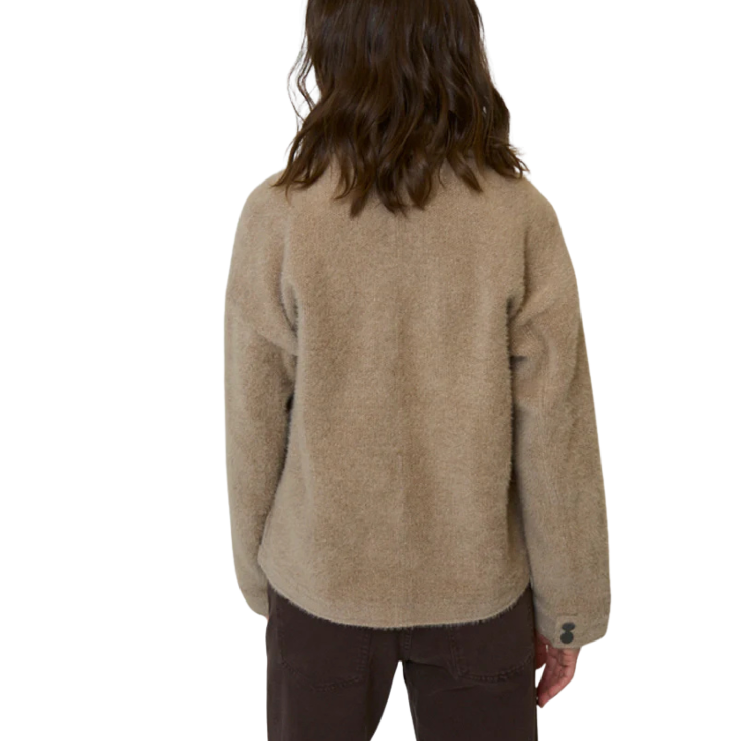 billie barn jacket