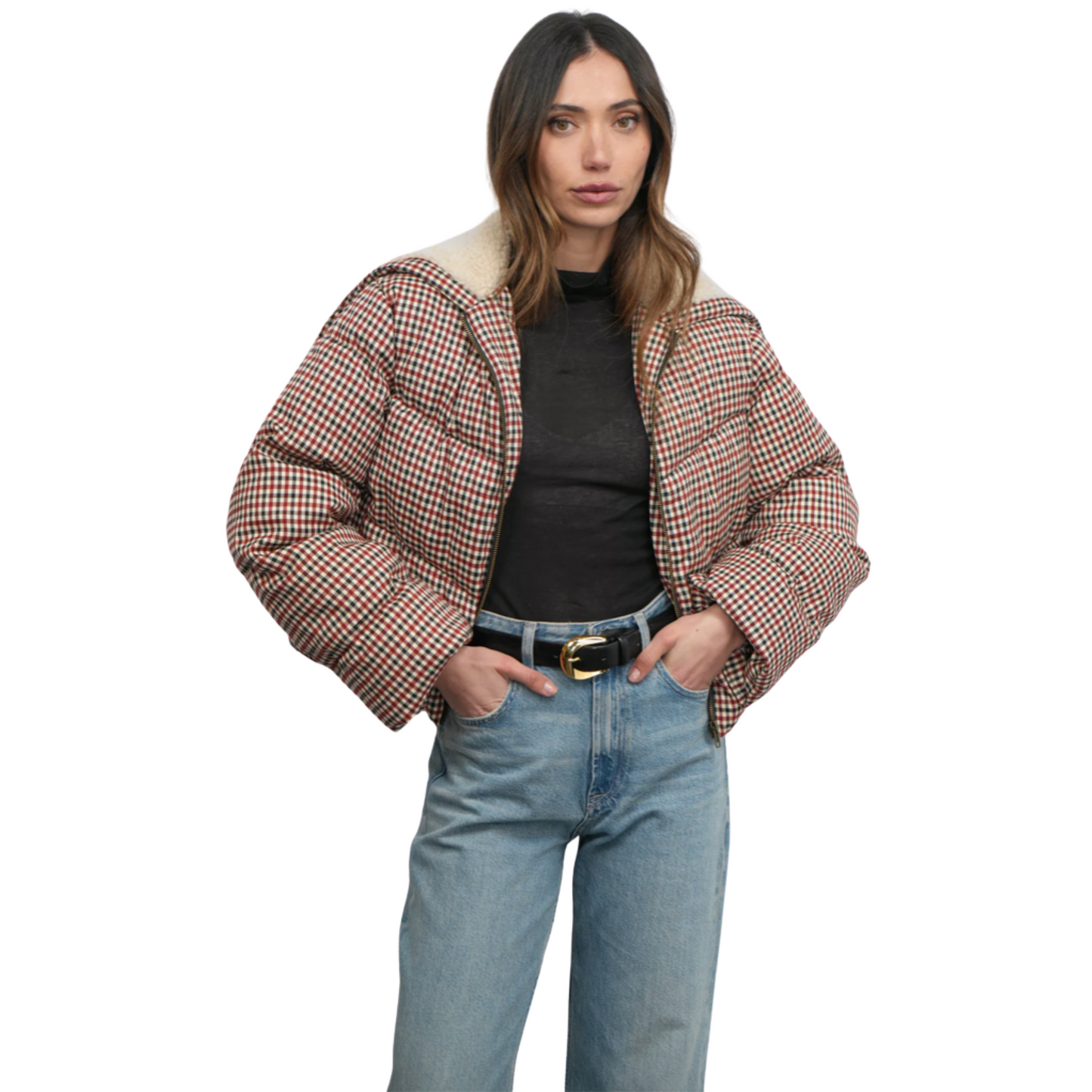 sally puffer