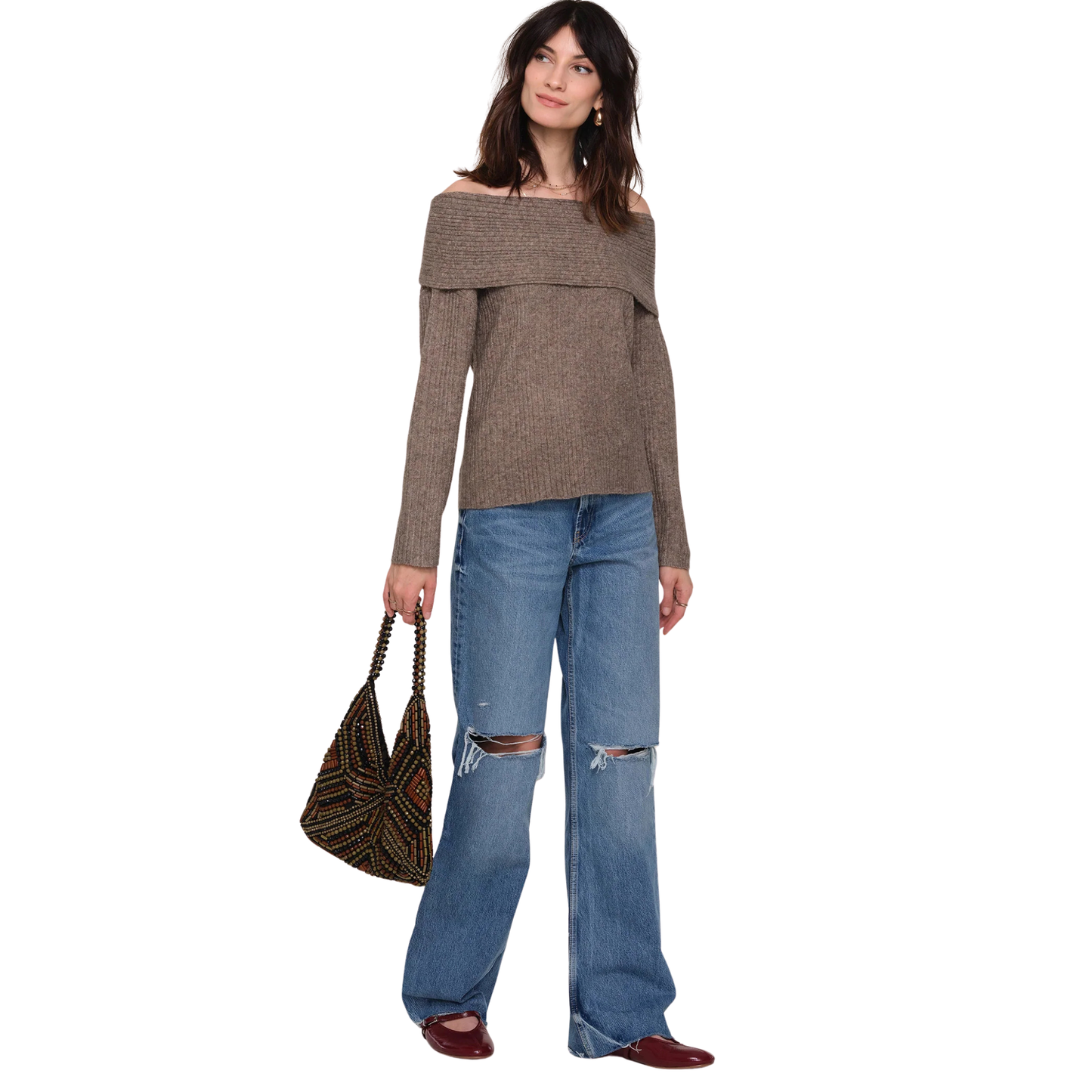 kendra sweater