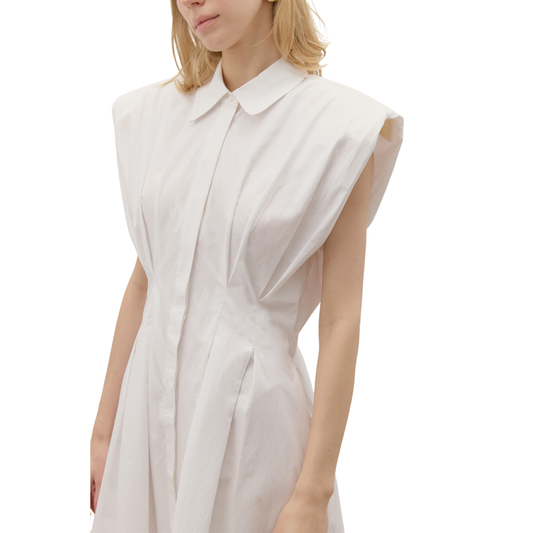 fisher dress
