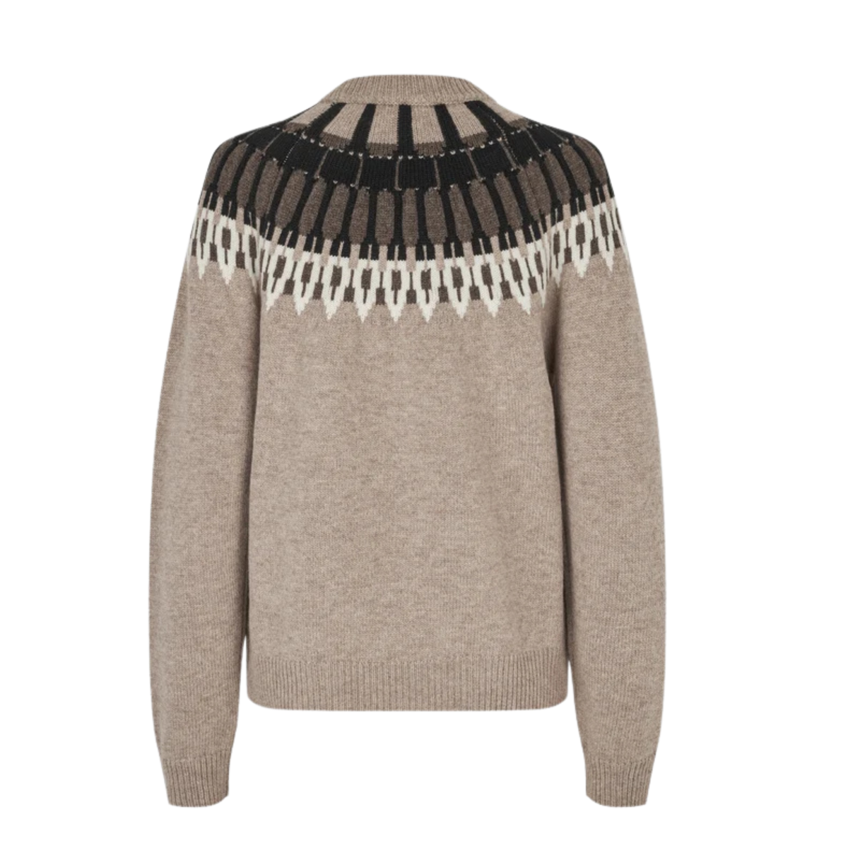 arlo sweater