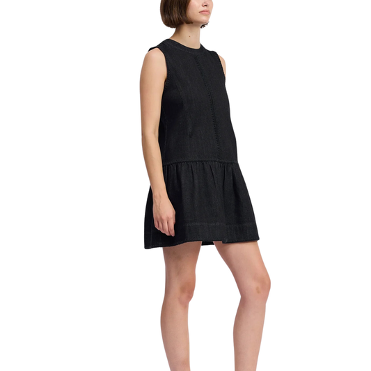 brixton shift dress