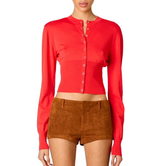lucile cardigan