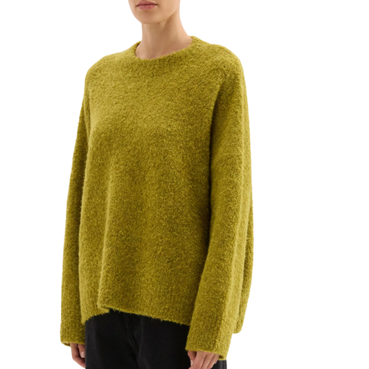 elias sweater
