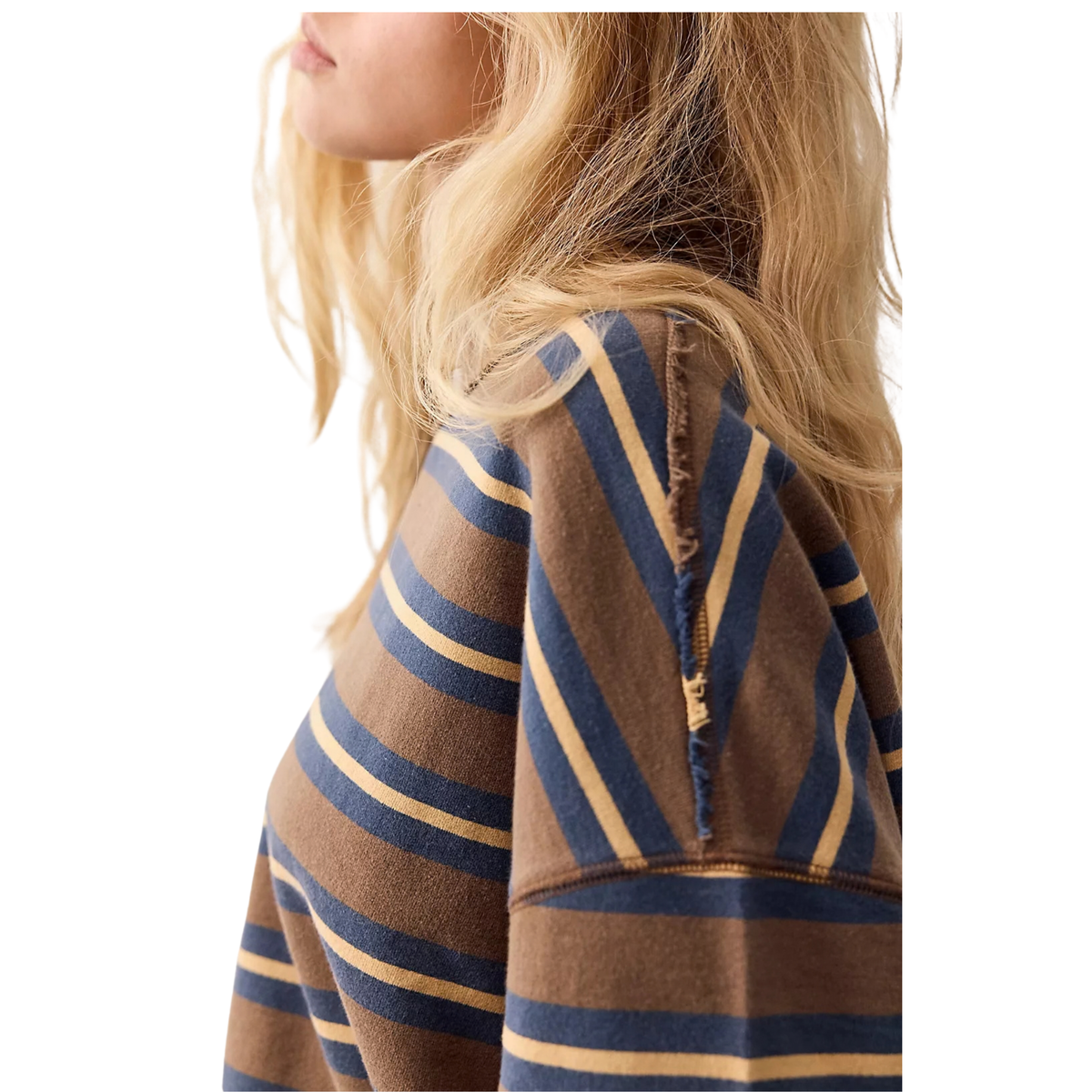 palm springs pullover