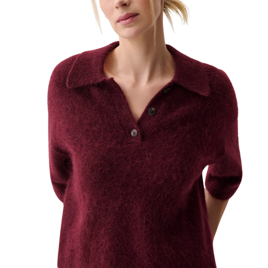 nadia alpaca sweater