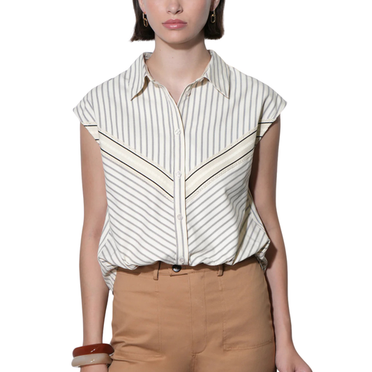 everly shirt
