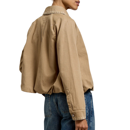 sia jacket