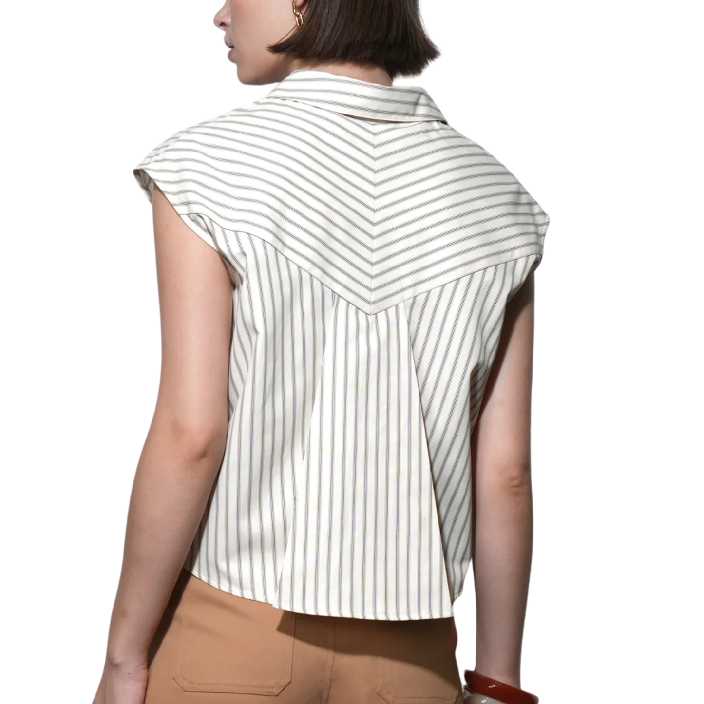 everly shirt