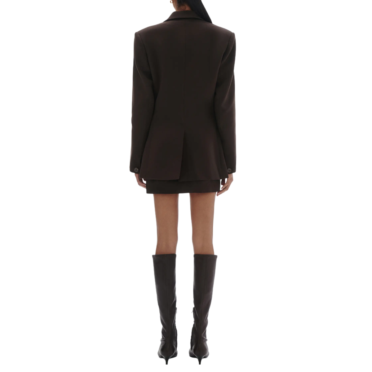 fosca blazer