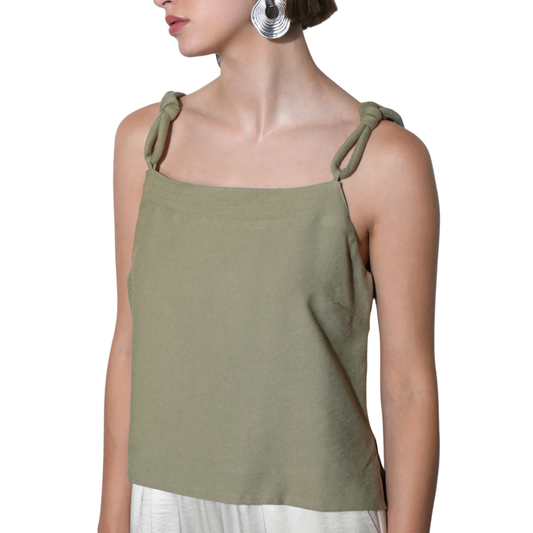 lydia top