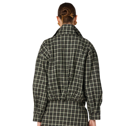 cooper jacket