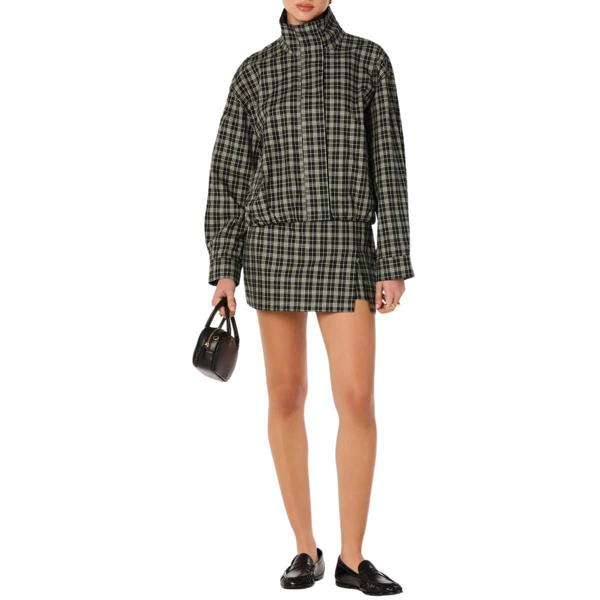 cooper jacket
