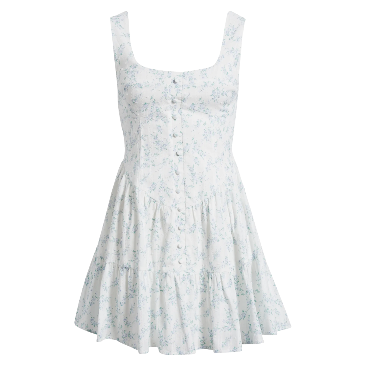 rebecca mini dress