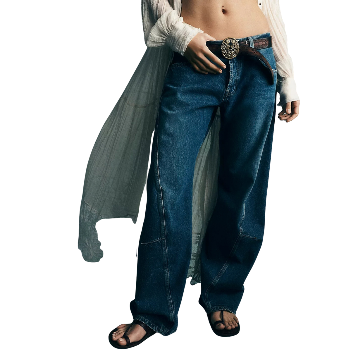 fable twisted jean