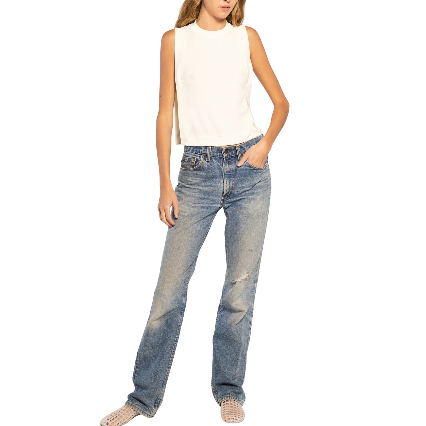 mason top