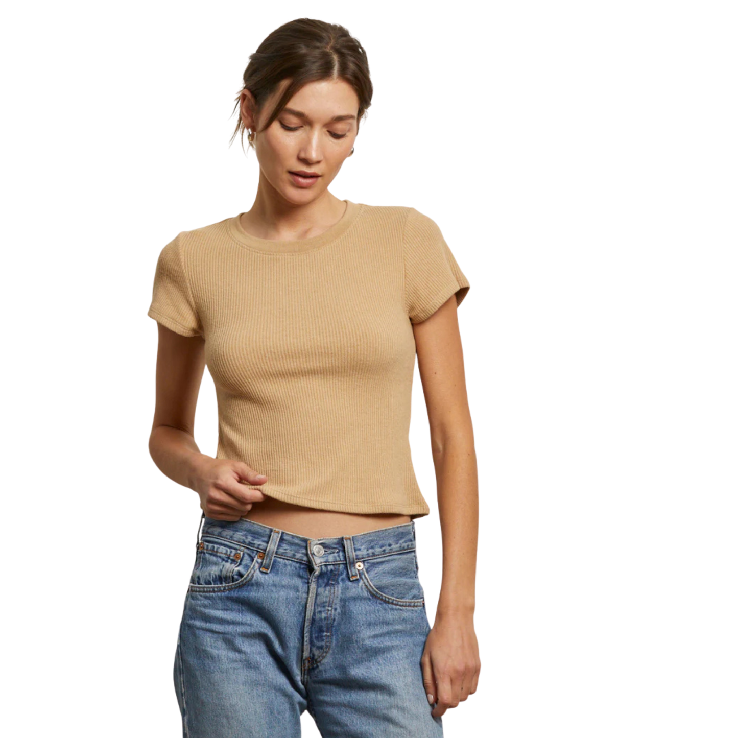 gabby tee