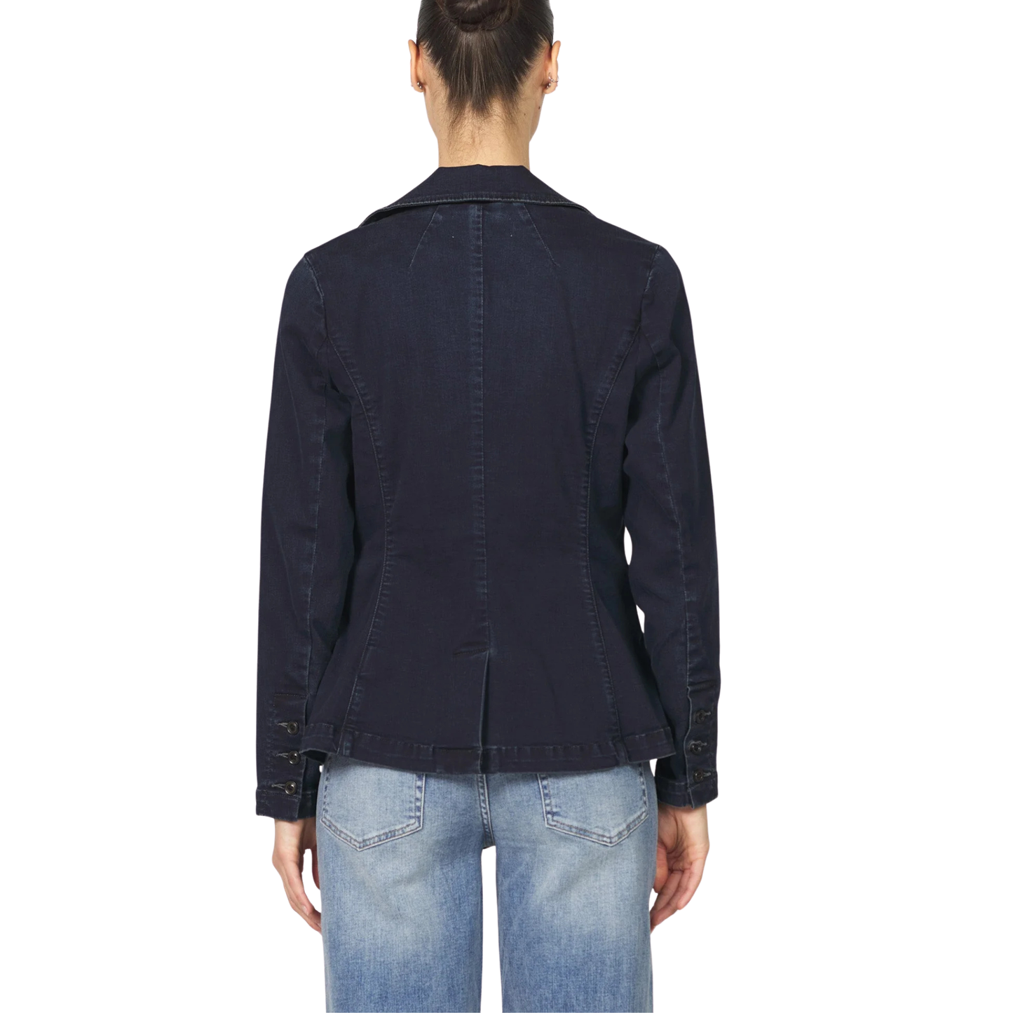 minah denim jacket