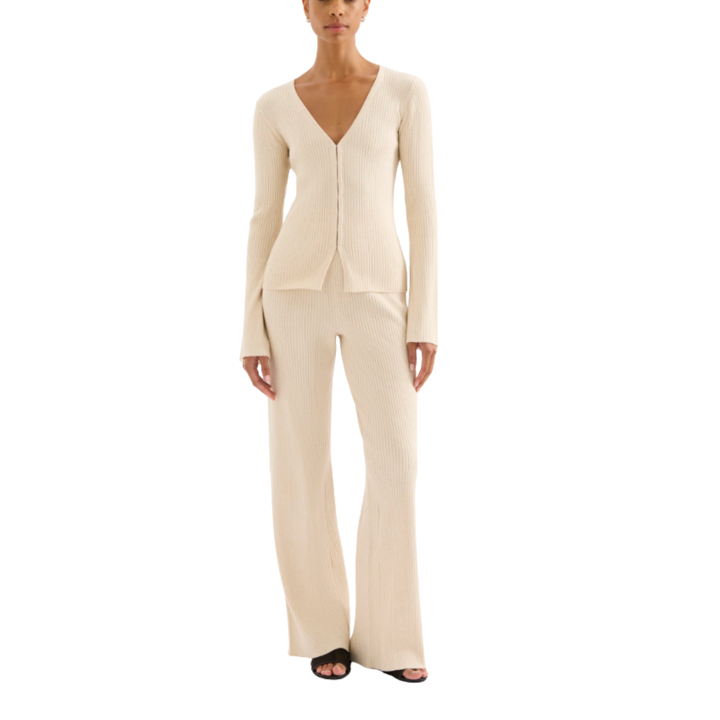 malo knit pant