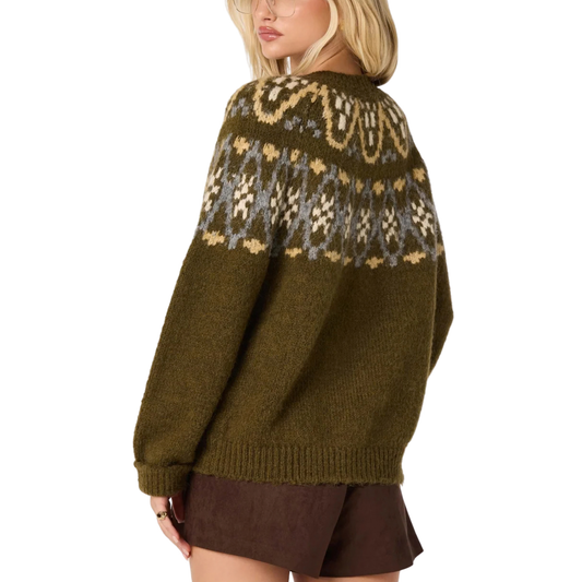 irene cardigan