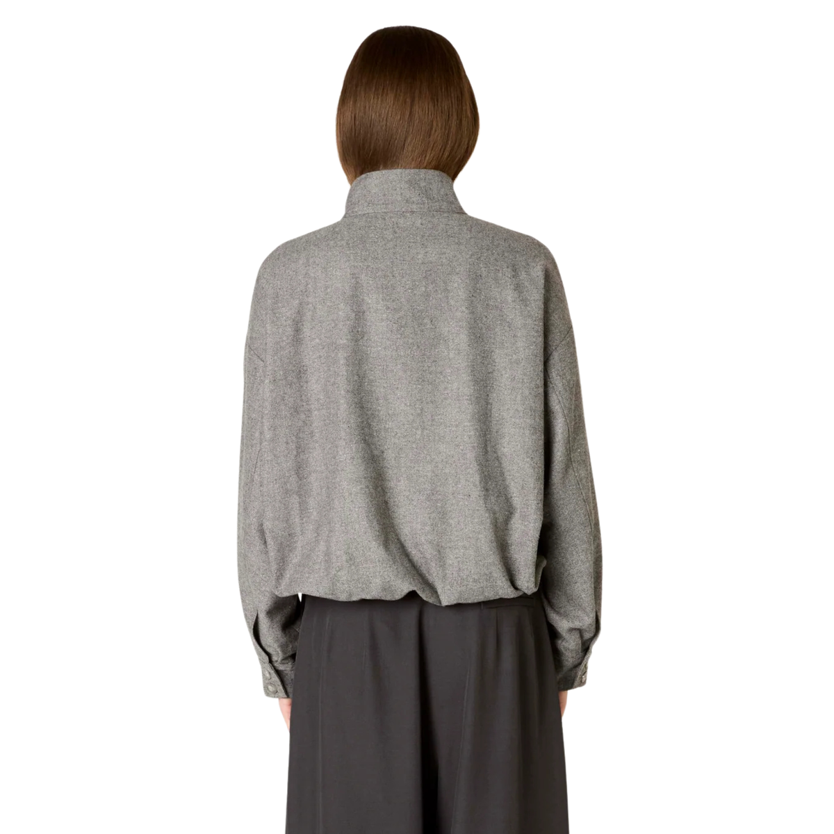 seymour jacket