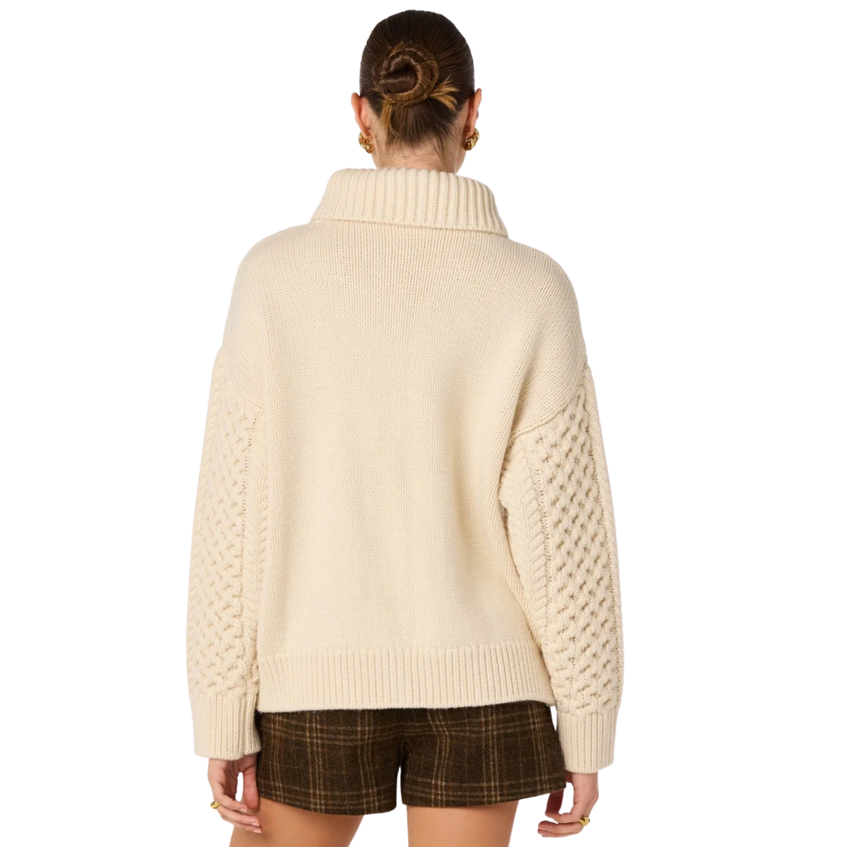 crystelle cardigan
