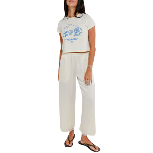 positano tee