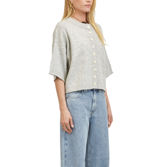 romaine sweater