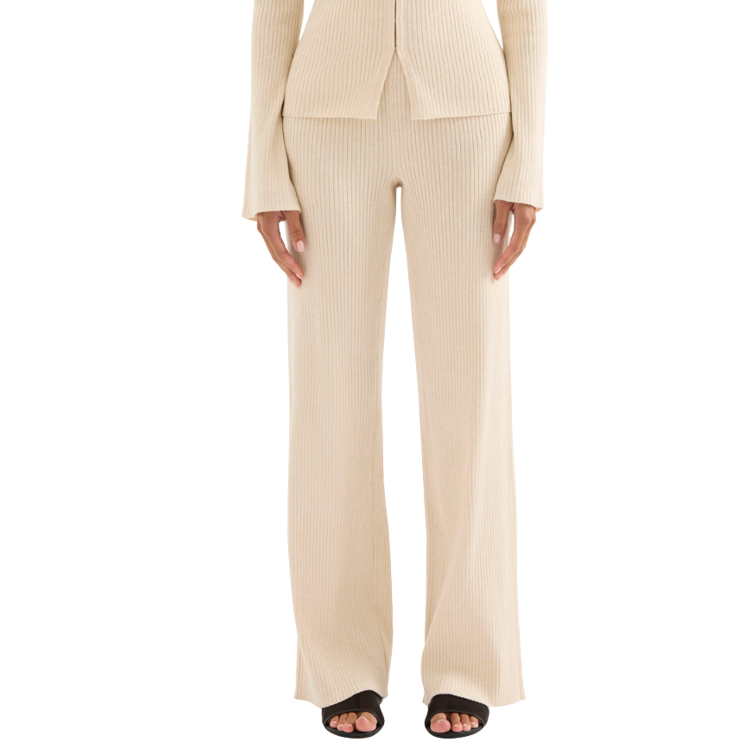 malo knit pant