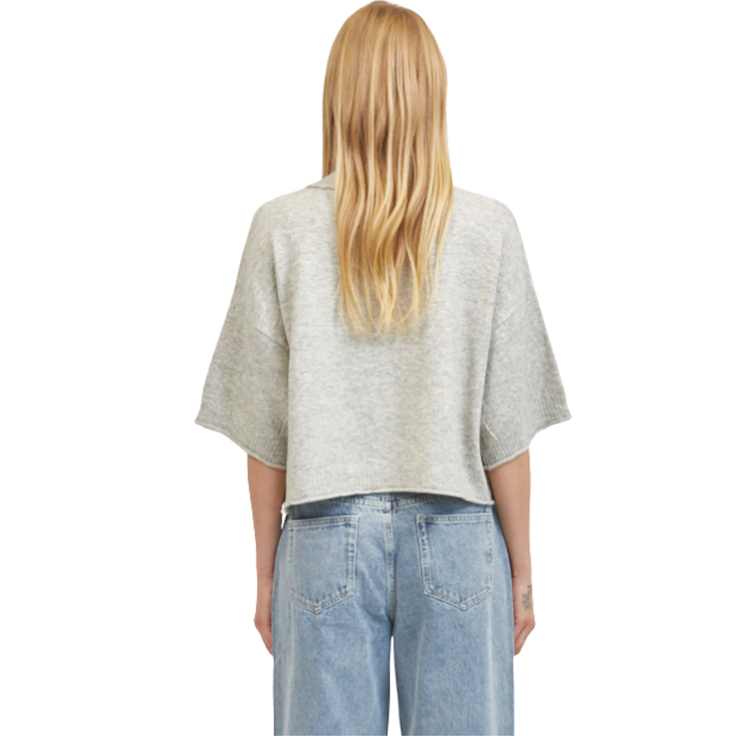 romaine sweater