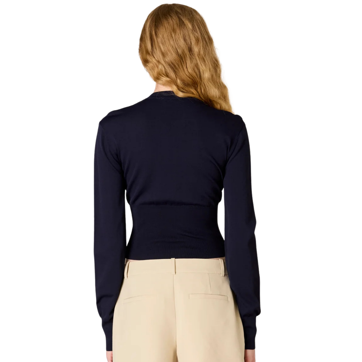 lucile cardigan