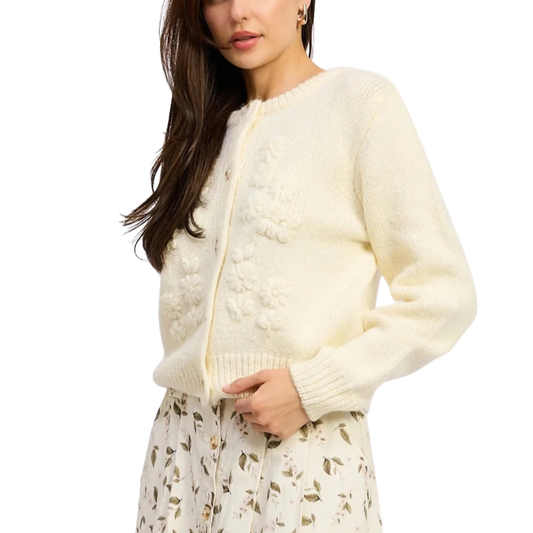 hannah cardigan