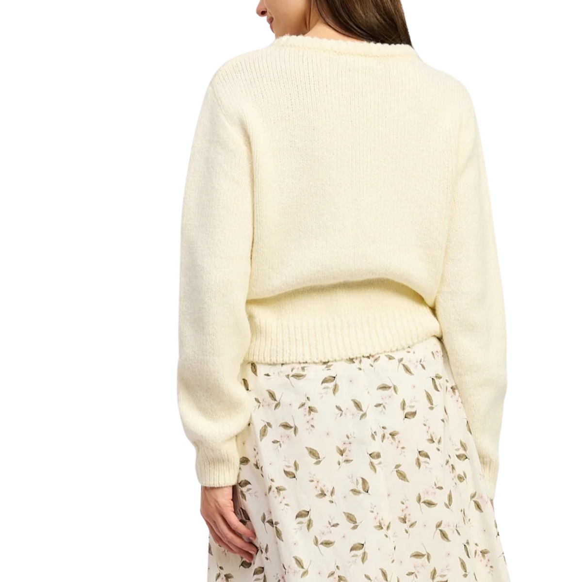 hannah cardigan