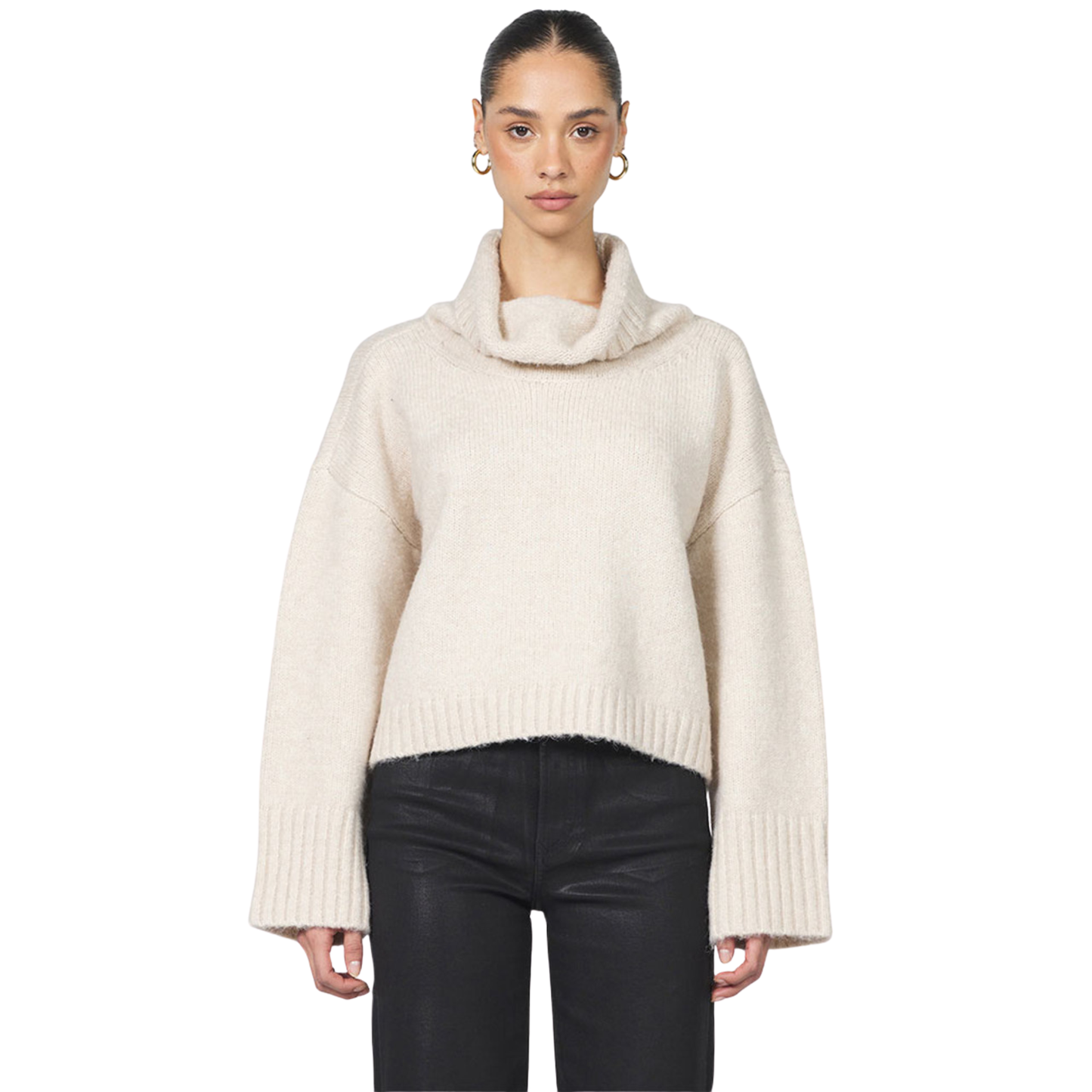 evangeline sweater