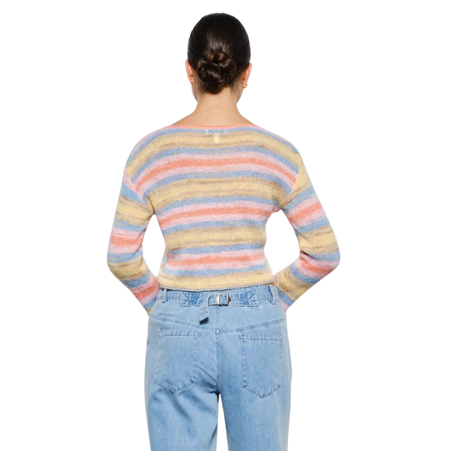 lennon sweater