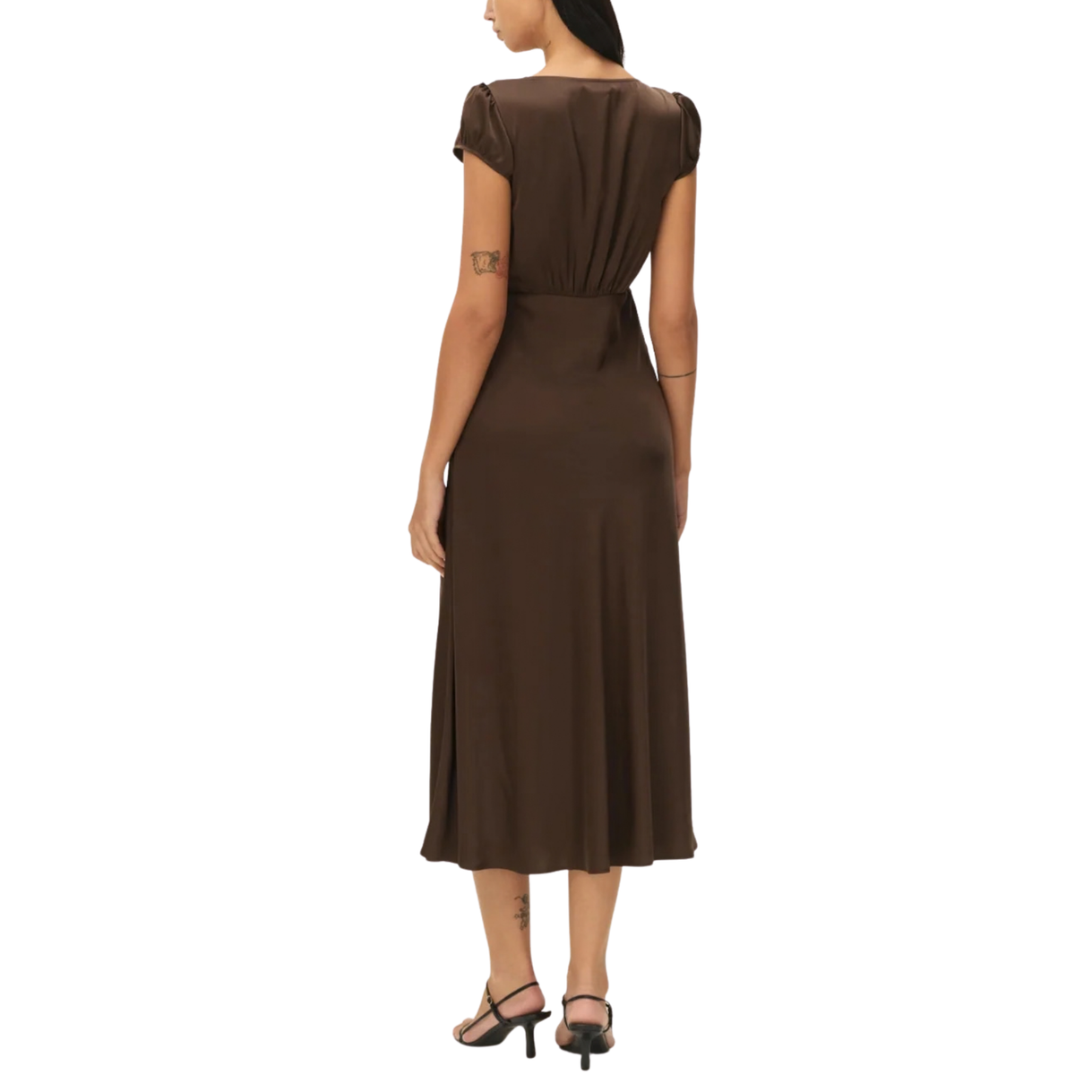 mannon dress