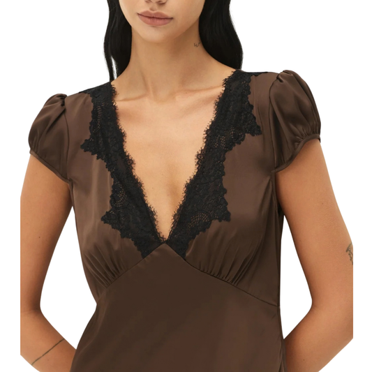 mannon dress