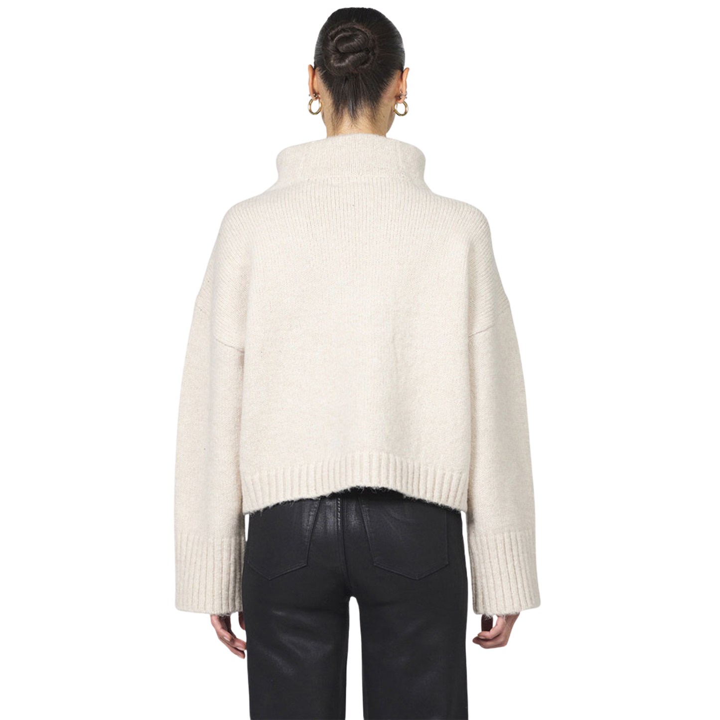 evangeline sweater