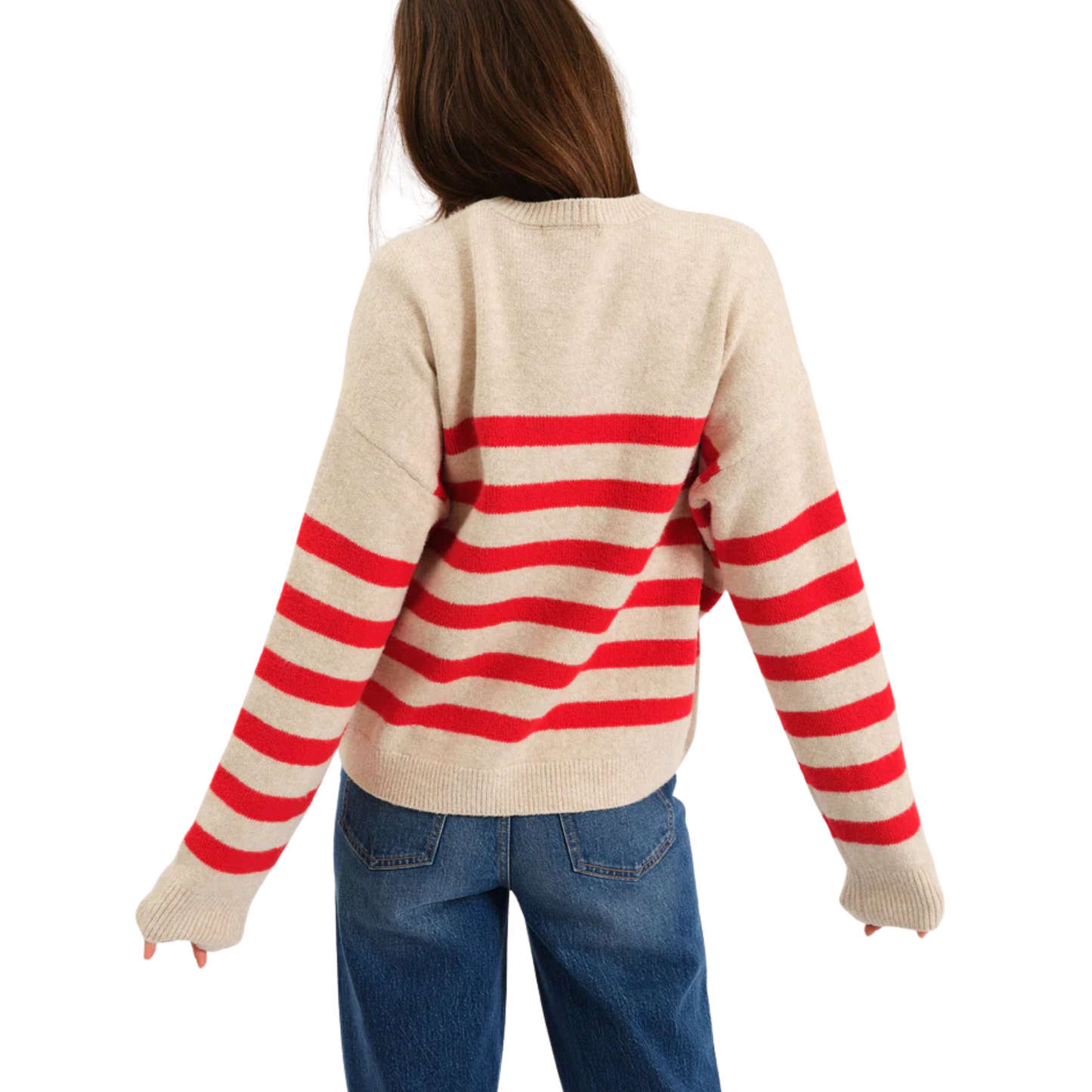 carlyle sweater