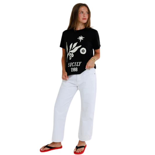 sicily tee