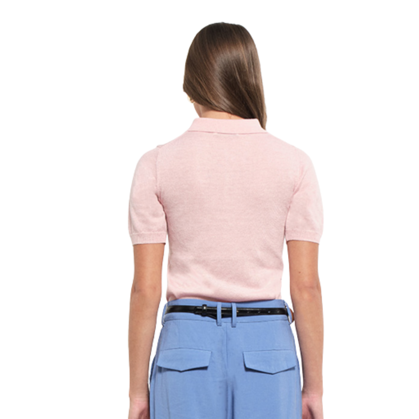 darcy polo top