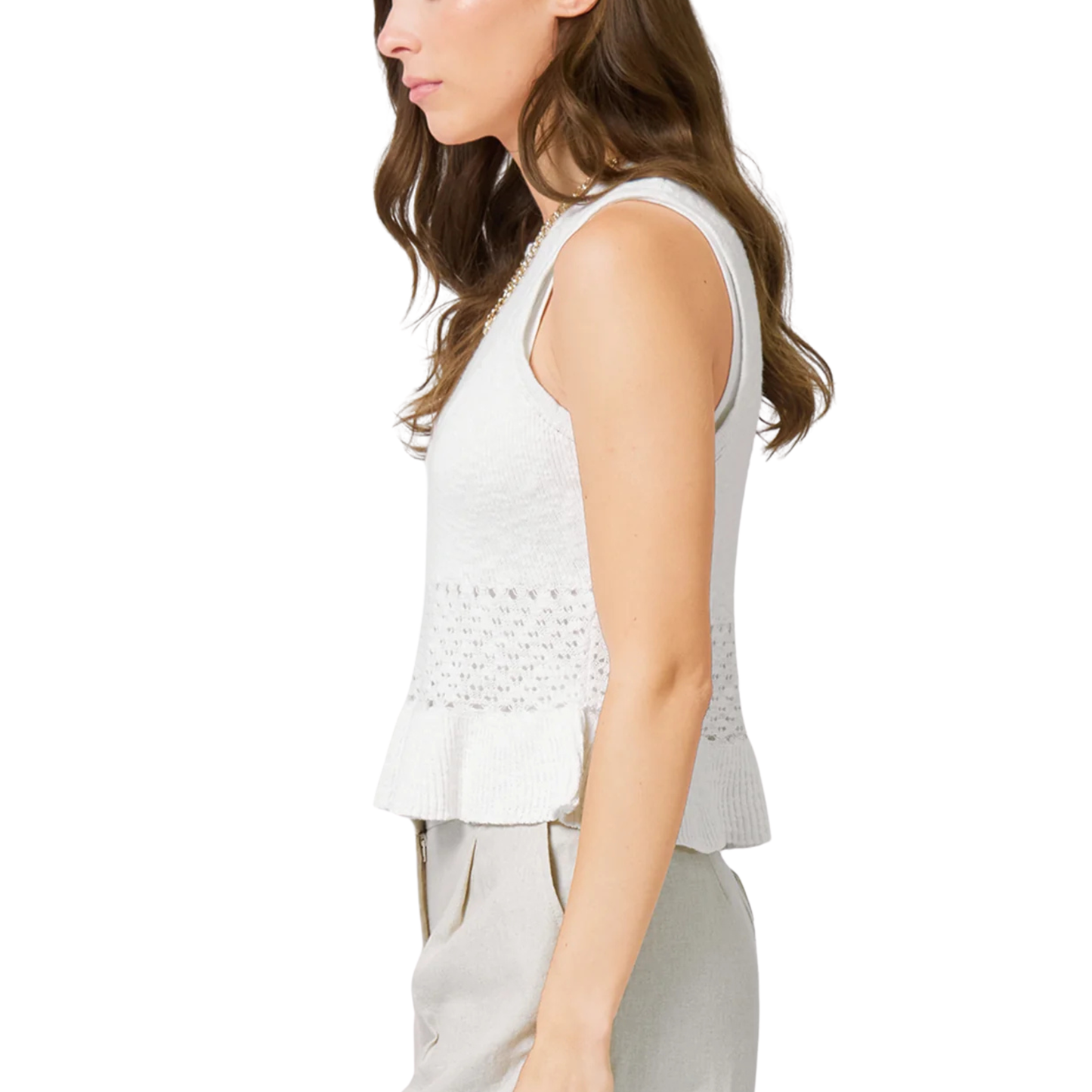 birdie top